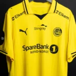 Após sucesso na Champions, ‘Mirassol’ da Europa apresenta novo uniforme