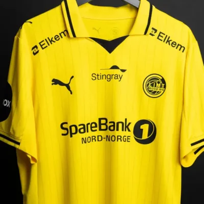 Após sucesso na Champions, ‘Mirassol’ da Europa apresenta novo uniforme