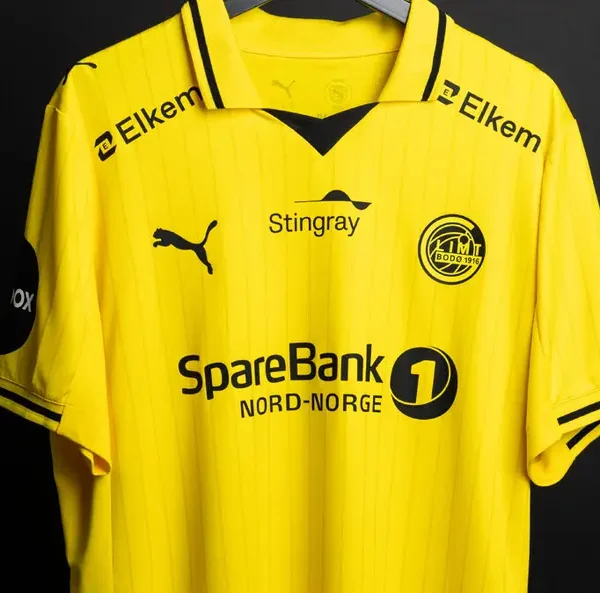 Após sucesso na Champions, ‘Mirassol’ da Europa apresenta novo uniforme