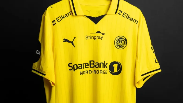 Após sucesso na Champions, ‘Mirassol’ da Europa apresenta novo uniforme