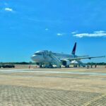 Nordeste lidera avanço na aviação em janeiro e amplia fluxo de passageiros