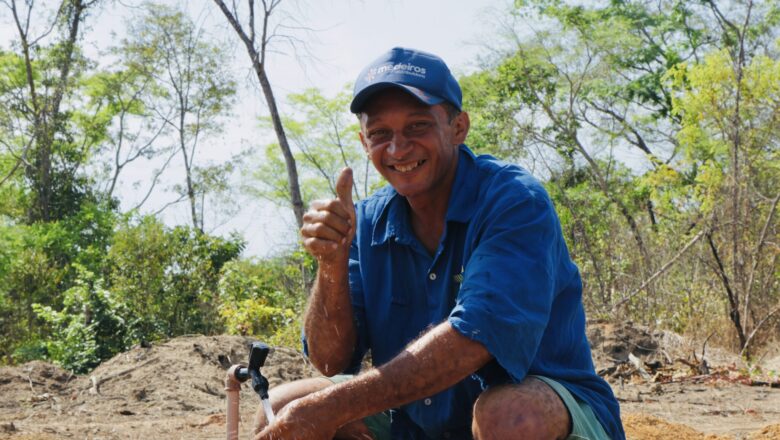 Governo autoriza obras de abastecimento de água em comunidades rurais de sete municípios do Piauí
