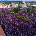 Oeiras segue com programação da Semana Santa e espera 40 mil visitantes