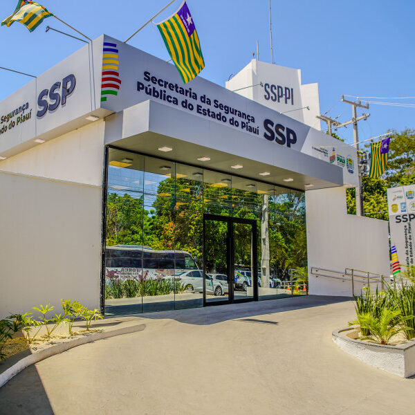 SSP-PI passa a exigir avaliação de antecedentes criminais para terceirizados