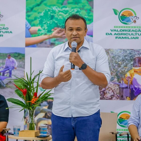 Sada abre seleção para consultores que atuarão no Projeto Piauí Sustentável e Inclusivo