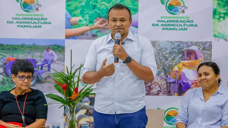 Sada abre seleção para consultores que atuarão no Projeto Piauí Sustentável e Inclusivo