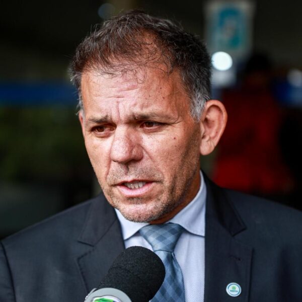 População carcerária do PI cresce 60% em três anos e pressiona sistema prisional