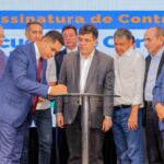 Piauí garante R$ 128 milhões para adutora de Jaicós; canal faz parte de projeto que vai garantir segurança hídrica para o sudeste do estado