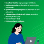 Jucepi orienta micro e pequenas empresas sobre a entrega da Defis 2026; prazo termina dia 31 de março