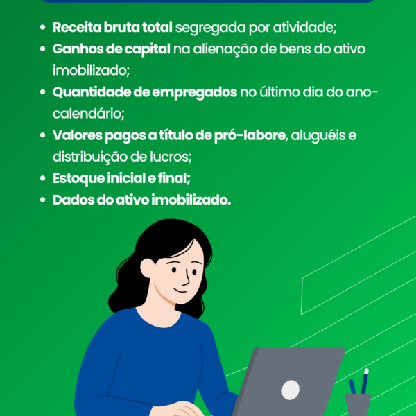 Jucepi orienta micro e pequenas empresas sobre a entrega da Defis 2026; prazo termina dia 31 de março