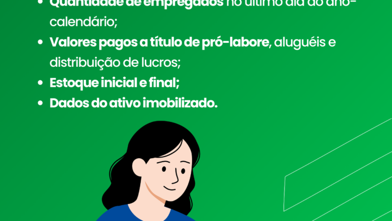 Jucepi orienta micro e pequenas empresas sobre a entrega da Defis 2026; prazo termina dia 31 de março