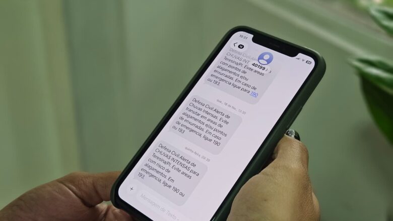 Integrado com municípios, Governo do Piauí reforça resposta aos impactos das chuvas e orienta uso de canais de emergência