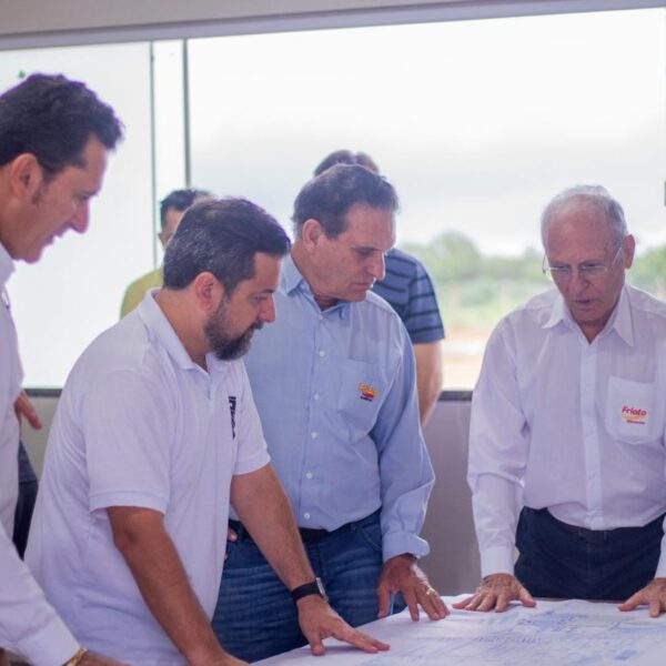 Com apoio da Investe Piauí, complexo agroindustrial projeta investimento R$ 2 bilhões e 5 mil empregos em Uruçuí
