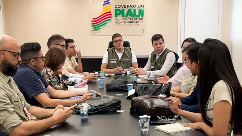 Sesapi planeja a implantação de transplantes de fígado e coração no HGV neste semestre