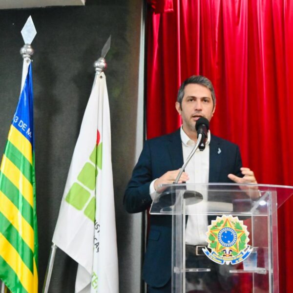 Semarh abre Semana da Água com anúncio de ações de monitoramento e fortalecimento da gestão hídrica no Piauí