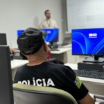 Curso oferecido pela Etipi prepara Polícia Civil para desafios do ambiente digital e promove mais eficiência no serviço público