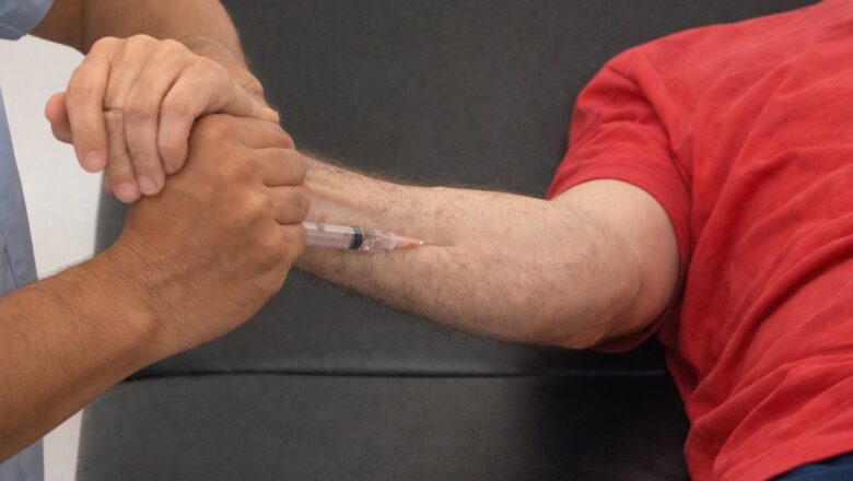 CER IV de Parnaíba amplia uso terapêutico da toxina botulínica para o tratamento de doenças neurológicas