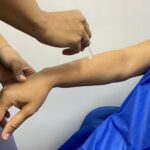 Hospital da Polícia Militar é referência no tratamento da hanseníase no Piauí