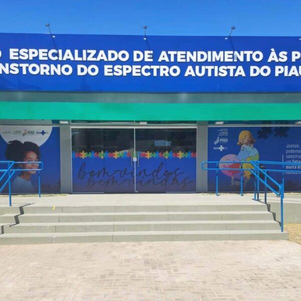 Centro Especializado em Transtorno do Espectro Autista ultrapassa 20 mil atendimentos em oito meses de funcionamento