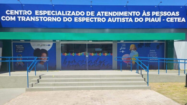 Centro Especializado em Transtorno do Espectro Autista ultrapassa 20 mil atendimentos em oito meses de funcionamento