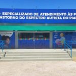 Centro Especializado em Transtorno do Espectro Autista ultrapassa 20 mil atendimentos em oito meses de funcionamento