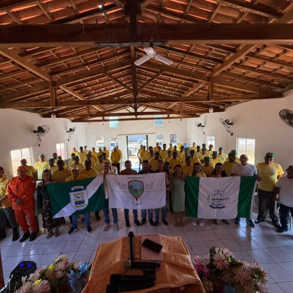 Piauí tem primeiro território de desenvolvimento totalmente coberto por brigadas florestais
