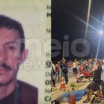 Homem morre após colisão com poste na zona Norte de Teresina; teria passado mal