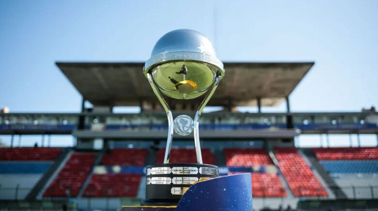 Brasileiros conhecem adversários na Sul-Americana; veja os grupos