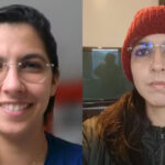 Brasileira desaparecida na Inglaterra pode ter sido vista em nova imagem de câmera