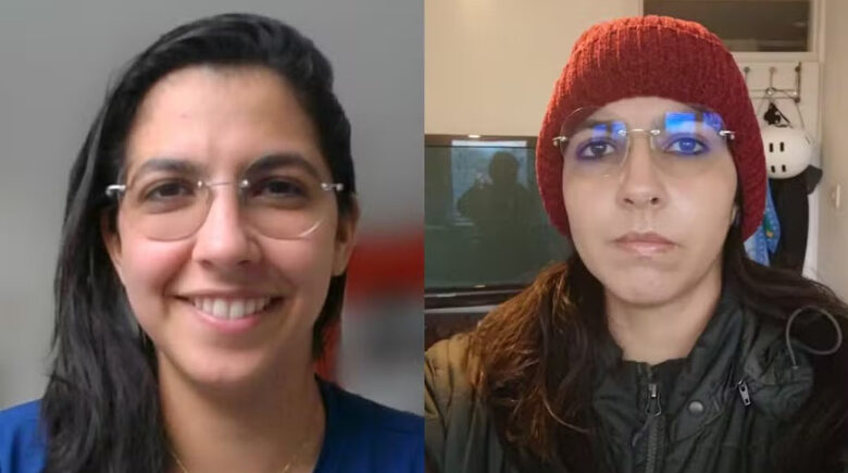 Brasileira desaparecida na Inglaterra pode ter sido vista em nova imagem de câmera