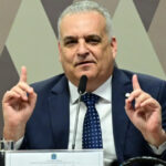 Lindbergh e Soraya acionam PF contra Alfredo Gaspar por suspeita de estupro de vulnerável