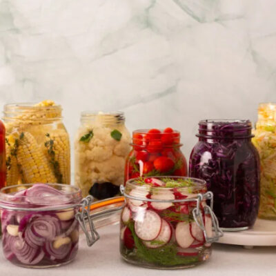 Descubra oito alimentos fermentados que vão mudar a sua saúde intestinal