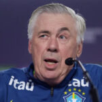 Veja possíveis nomes da convocação de Ancelotti para os amistosos da Seleção