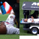 Lucas Moura sofre nova lesão após bom início de temporada e vira desfalque no São Paulo