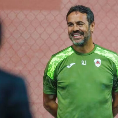 Cruzeiro alinha salários para tirar o ex-Botafogo Artur Jorge do Al Rayyan