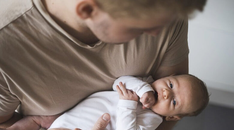 Aumento gradual da licença-paternidade para 20 dias vai à sanção presidencial