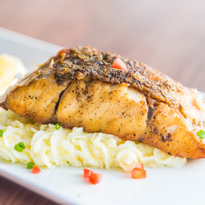 Mais saúde e menos sal: alternativas ao bacalhau ganham força na Páscoa