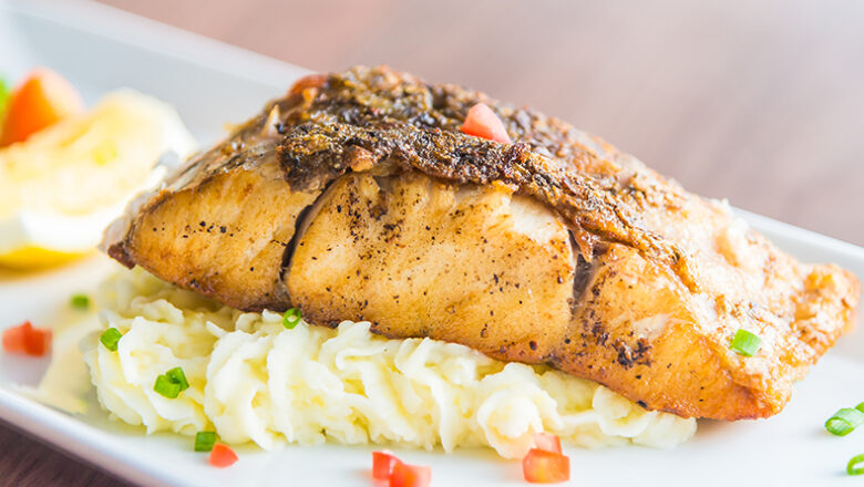 Mais saúde e menos sal: alternativas ao bacalhau ganham força na Páscoa