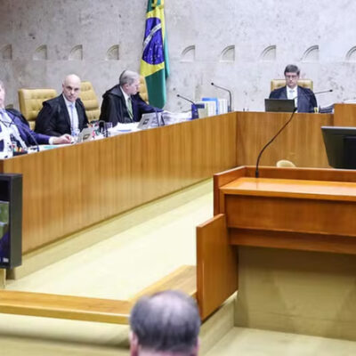 Veja como votou cada ministro no julgamento que derrubou decisão de Mendonça sobre a CPMI do INSS