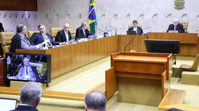 Veja como votou cada ministro no julgamento que derrubou decisão de Mendonça sobre a CPMI do INSS
