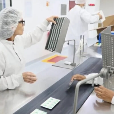 Brasil inicia produção nacional de remédio contra rejeição de órgãos