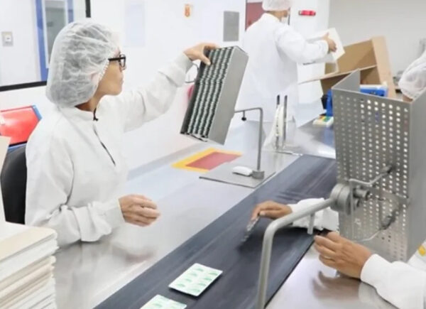 Brasil inicia produção nacional de remédio contra rejeição de órgãos