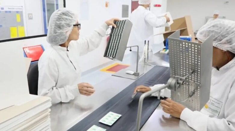 Brasil inicia produção nacional de remédio contra rejeição de órgãos