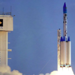 Brasil tenta lançar foguete orbital próprio na base de Alcântara até final de 2026