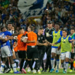 Polícia Civil investiga briga generalizada em Cruzeiro x Atlético-MG