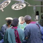 Hospital Regional de Campo Maior realiza primeira captação de múltiplos órgãos da história da unidade