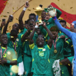 Entenda o motivo que levou Senegal a perder o título da Copa Africana 2025 para o Marrocos