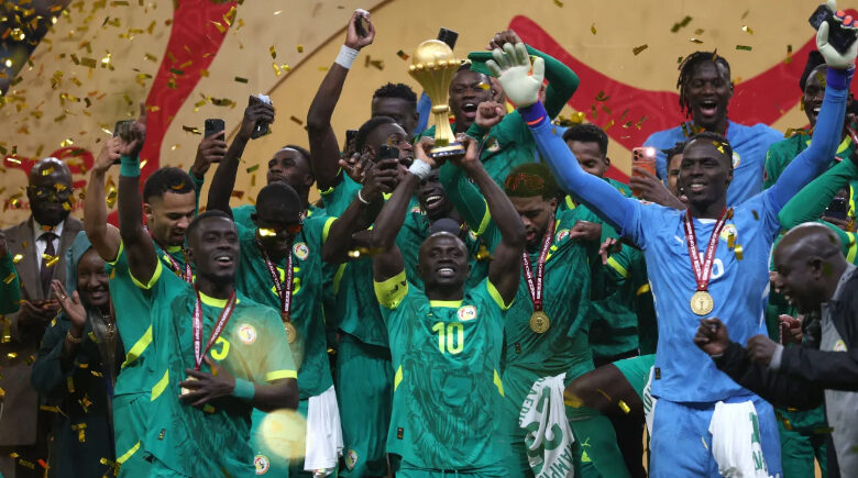 Entenda o motivo que levou Senegal a perder o título da Copa Africana 2025 para o Marrocos
