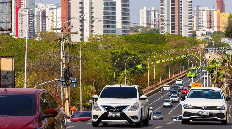 Prazo para pagamento do IPVA 2026 termina dia 31 de março no Piauí