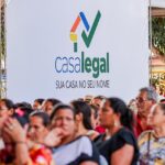 Novo Santo Antônio é o sexto município com 100% do perímetro urbano regularizado no Piauí